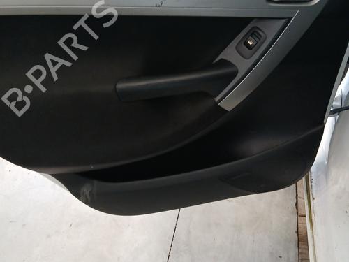 Elevador vidro trás esquerdo CITROËN C4 Grand Picasso I (UA_) 1.6 HDi 110 (112 hp) 31332815