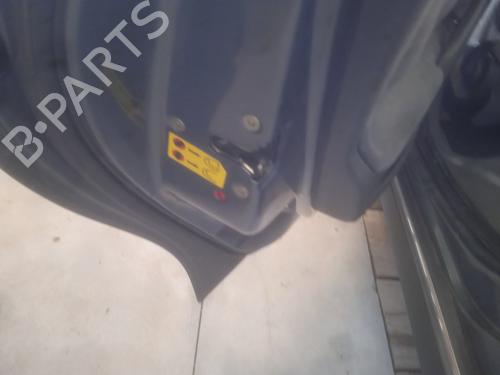 Used Rear left lock CITROËN C5 II (RC_) 1.8 16V (125 hp) 23794046