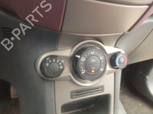 Used Climate control FORD FIESTA VI (CB1, CCN) 1.25 (82 hp) 27721064