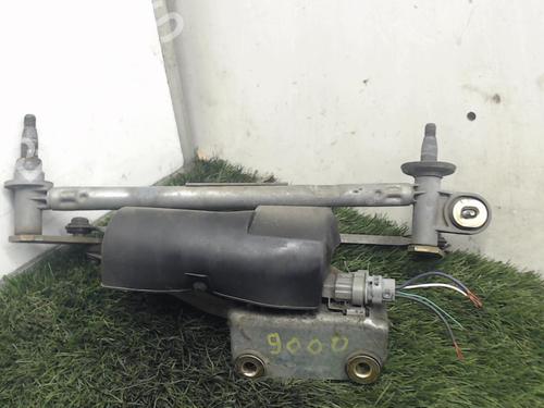 Used Front wiper motor RENAULT SCÉNIC I MPV (JA0/1_, FA0_) 1.6 (JA00, JA16, JA15, JA19, JA1V, JA2B, JA2C, JA0B,... (107 hp) 20881459