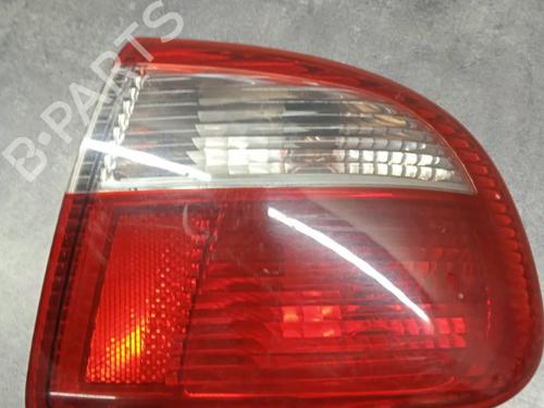 Used Right taillight SEAT TOLEDO II (1M2) 1.9 TDI (110 hp) 21278657