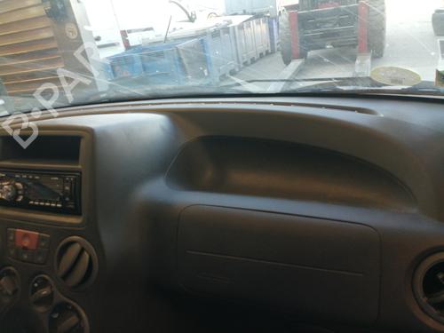 Used Dashboard Dashboard FIAT PANDA (169_) 1.2 (169.AXB11, 169.AXB1A) (60 hp) 27217371 27217371
