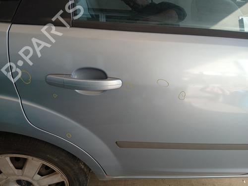 Right rear door FORD FOCUS II Saloon (DB_, FCH, DH) 1.8 TDCi | BP29327468C5 
