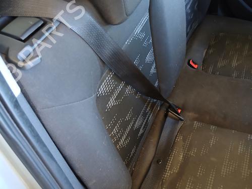 Used Rear right seatbelt Rear right seatbelt 37754017 37754017