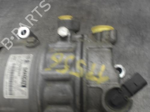 AC compressor VW TOURAN (1T3) 2.0 TDI | BP39690231M34 - Image 7