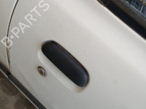 Used Front right exterior door handle Front right exterior door handle NISSAN MICRA II (K11) 1.0 i 16V (K11) (54 hp) 36238060 36238060