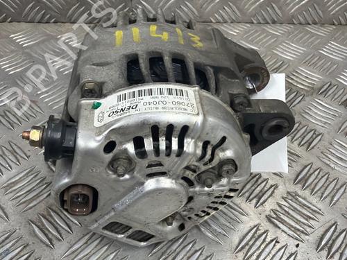 Used Alternator Alternator 38296588 38296588