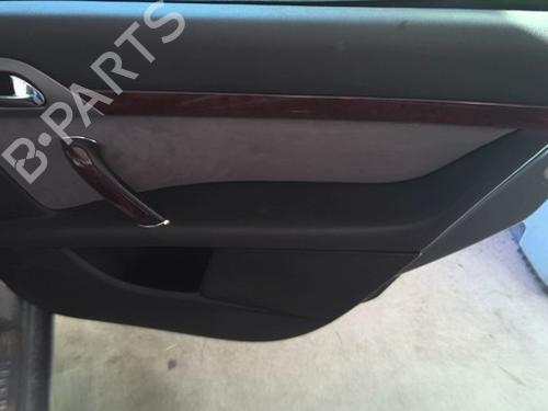 Used Rear right window mechanism Rear right window mechanism PEUGEOT 407 (6D_) 2.0 HDi 135 (6DRHRH, 6DRHRE, 6DRHRG, 6DRHRJ) (136 hp) 40443115 40443115