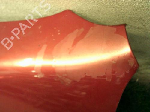 Left front fenders PEUGEOT 106 II (1A_, 1C_) 1.0 i | BP21275801C41 