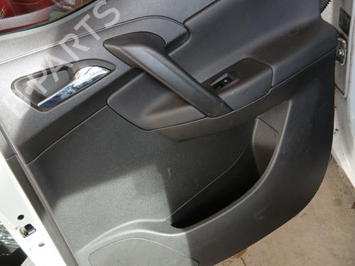 Used Rear right window mechanism OPEL MERIVA B MPV (S10) 1.7 CDTI (75) (110 hp) 32135177