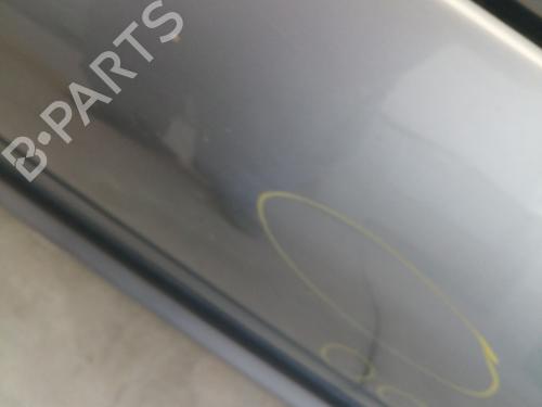 Right front door PEUGEOT 206 Hatchback (2A/C) 1.4 i | BP27684935C3 