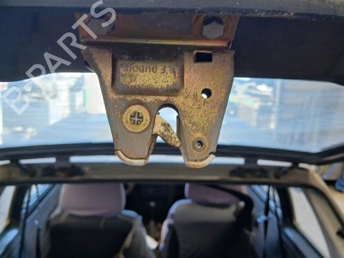 Bagklap lås Bagklap lås 36515587 36515587