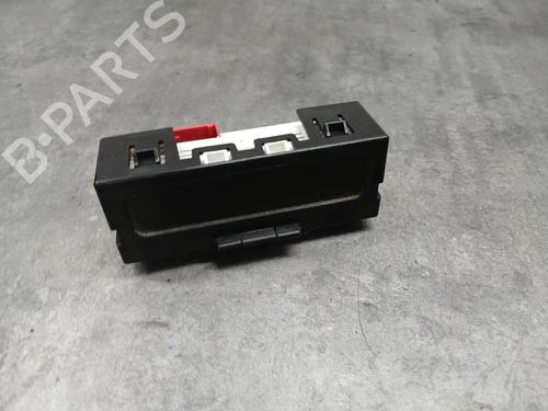 Ferdsskriver RENAULT MEGANE II (BM0/1_, CM0/1_) 1.6 16V (BM0C, CM0C) (113 hp) 28124686