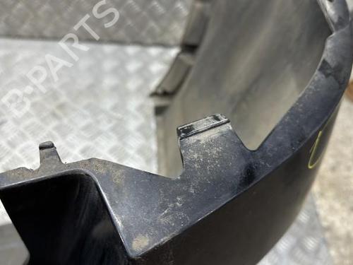 Rear bumper OPEL ZAFIRA / ZAFIRA FAMILY B (A05) 1.9 CDTI (M75) | BP20882452C8 
