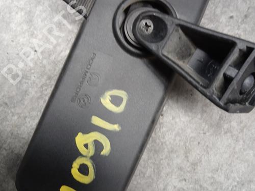 Bakspejl indvendigt Bakspejl indvendigt FIAT DOBLO Cargo (263_) 1.6 D Multijet (263WXD1B, 263WXR1B, 263WXX1B, 263ZXD1B,... (105 hp) 33984319 33984319