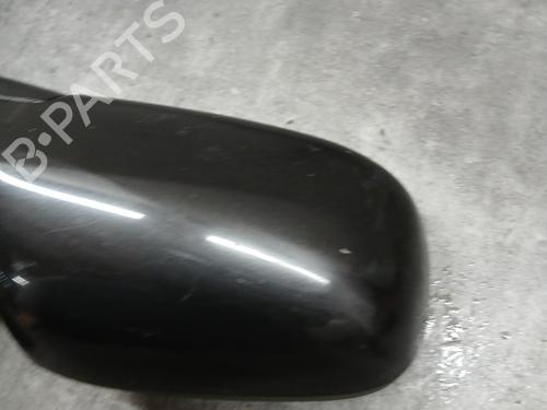 Right mirror RENAULT MEGANE II Estate (KM0/1_) 1.5 dCi (KM16, KM1E) | BP30900623C27