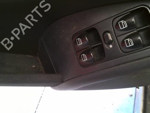 Used Left front window switch Left front window switch MERCEDES-BENZ C-CLASS T-Model (S203) C 220 CDI (203.206, 203.208) (143 hp) 39937802 39937802