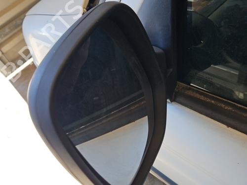 Used Left mirror Left mirror CITROËN BERLINGO / BERLINGO FIRST MPV (MF_, GJK_, GFK_) [1996-2026] 36010409 36010409