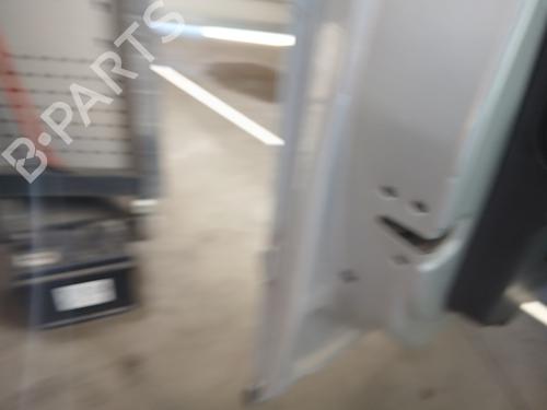 Front left lock VOLVO V50 (545) D5 | BP29968781C98