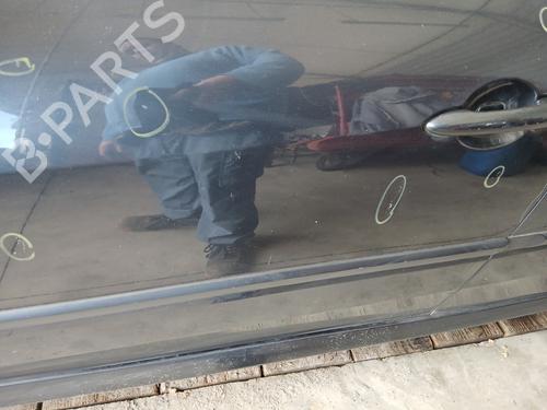 Left front door RENAULT LAGUNA III (BT0/1) 1.5 dCi (BT00, BT0A, BT0T, BT1J) | BP30129779C2