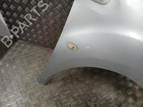 Forskærm Højre PEUGEOT PARTNER Tepee 1.6 HDi 16V | BP31289618C42