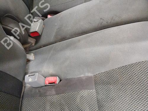 Rear seat TOYOTA RAV 4 II (_A2_) 2.0 D 4WD (CLA20_, CLA21_, CLA20R, CLA21R) | BP30109416C17 