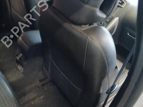 Right front seat CITROËN DS4 (NX_) 1.6 HDi 115 | BP29760193C16 