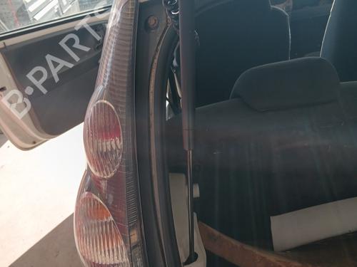 Tailgate lift support CITROËN C1 (PM_, PN_) 1.4 HDi | BP31993940C138