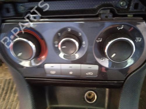 Used Climate control FIAT BRAVO II (198_) 1.9 D Multijet (198AXB1A) (120 hp) 21279257
