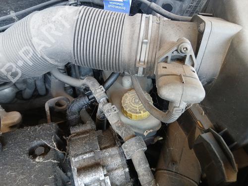 Servo brake VW POLO (9N_, 9A_) 1.4 TDI | BP28071397M42 