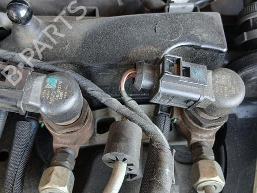 Engine VW GOLF VI Variant (AJ5) 1.6 TDI | BP38290635M1 - Image 5