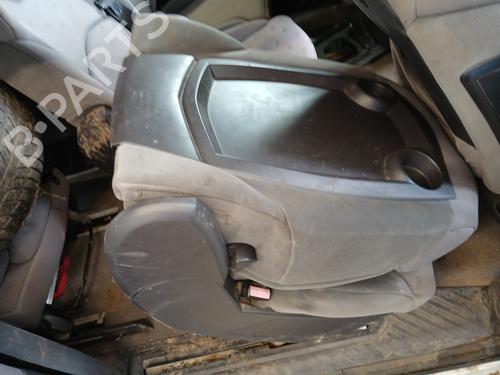 Rear seat PEUGEOT 807 (EB_) 2.0 HDi | BP29854211C17