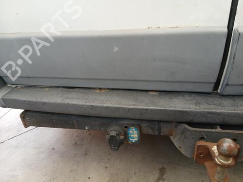 Rear bumper CITROËN JUMPER I Van (244) 2.0 HDi | BP29278480C8 