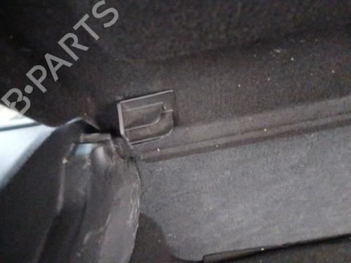 Rear parcel shelf CITROËN C4 II (NC_) 1.6 HDi 115 | BP33019434C85 - Image 6