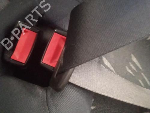 Used Seat buckle MINI MINI (R50, R53) One (90 hp) 21280834