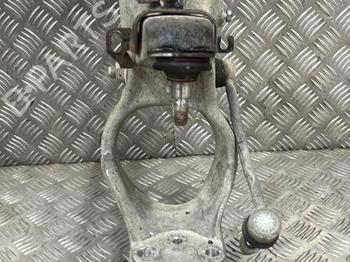 Used Left front shock absorber Left front shock absorber PEUGEOT 407 (6D_) 2.0 HDi 135 (6DRHRH, 6DRHRE, 6DRHRG, 6DRHRJ) (136 hp) 27519013 27519013