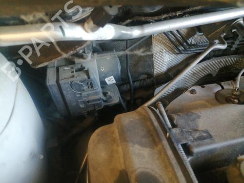 ABS pump FORD FIESTA VI (CB1, CCN) 1.25 | BP27721090M43 