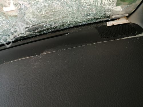 Used Dashboard SUZUKI LIANA Hatchback 1.3 (90 hp) 26659253