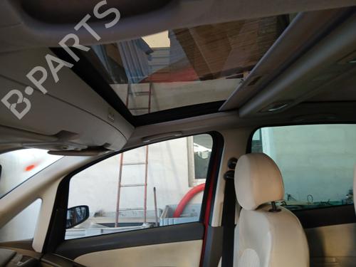 Soltag LANCIA MUSA (350_) 1.3 D Multijet (350.AXB11, 350.AXB1A) | BP29976730C124