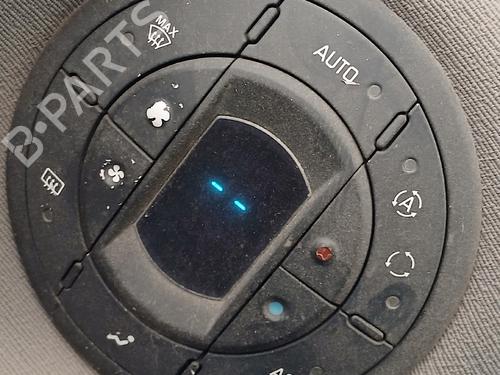 Climate control RENAULT ESPACE IV (JK0/1_) 1.9 dCi (JK0U) | BP37250603I5 - Image 5