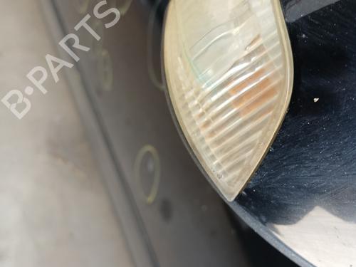 Right mirror FORD FOCUS C-MAX (DM2) 1.8 TDCi | BP28073310C27 