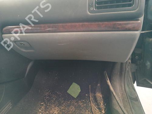 Handskerum Handskerum PEUGEOT 406 Break (8E/F) 2.1 TD 12V (109 hp) 30161834 30161834