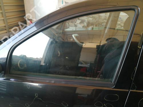 Used Front left door window DACIA SANDERO 1.4 (BS0C, BS0A, BS0G, BS1F, BS0E) (75 hp) 26740772