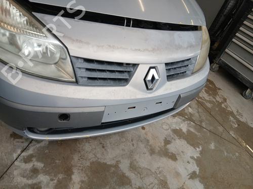 Zderzak przedni RENAULT SCÉNIC II (JM0/1_) 1.9 dCi (JM0G, JM12, JM1G, JM2C) | BP29844760C7