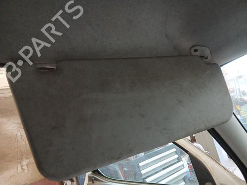 left-sun-visor-peugeot-partner-box-bodympv-5_-g_-1996-31595558 main image