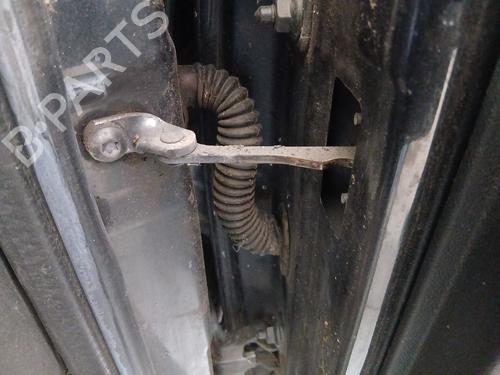 Hinge/Door check strap DACIA SANDERO 1.4 (BS0C, BS0A, BS0G, BS1F, BS0E) | BP32864405C146 - Image 2