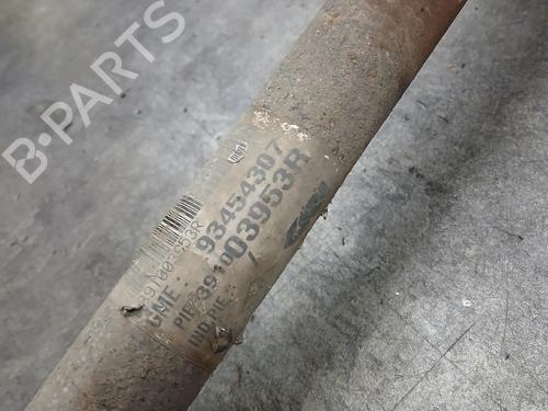Right front driveshaft RENAULT TRAFIC II Bus (JL) | BP36802077M39 - Image 2