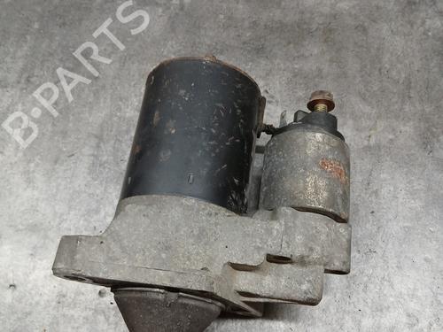 Startmotor RENAULT TWINGO I (C06_) 1.2 (C066, C068) (58 hp) 28313625