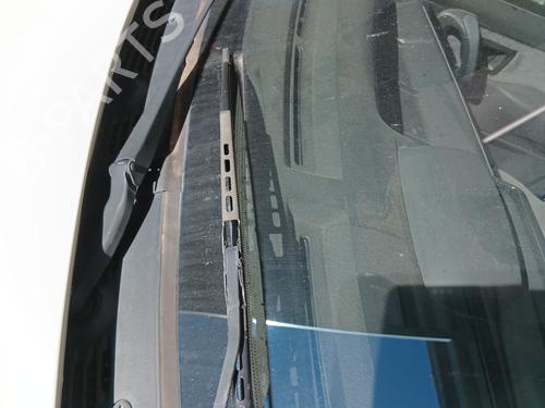 Front windshield wiper arm CITROËN BERLINGO / BERLINGO FIRST Box Body/MPV (M_) 2.0 HDI 90 (MBRHY, MCRHY) | BP29912844C143