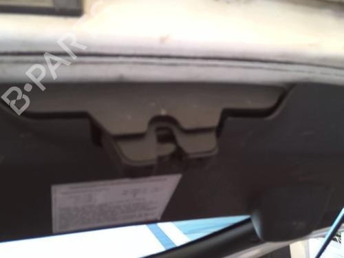 Used Tailgate lock Tailgate lock 39477147 39477147